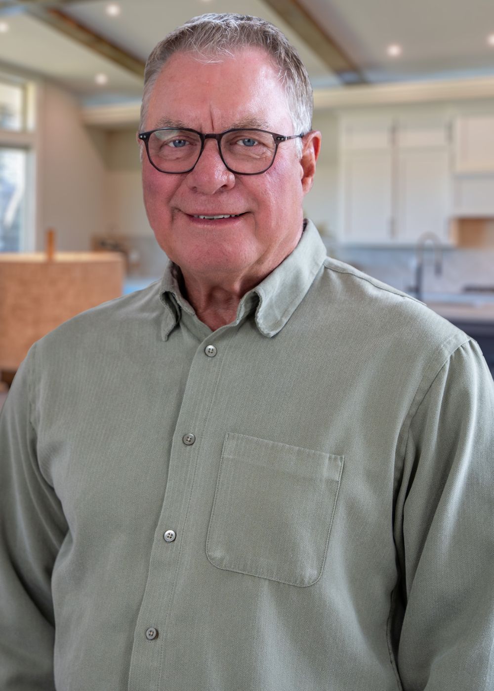 Asher Real Estate Dave Meyer, BrokerSalesperson